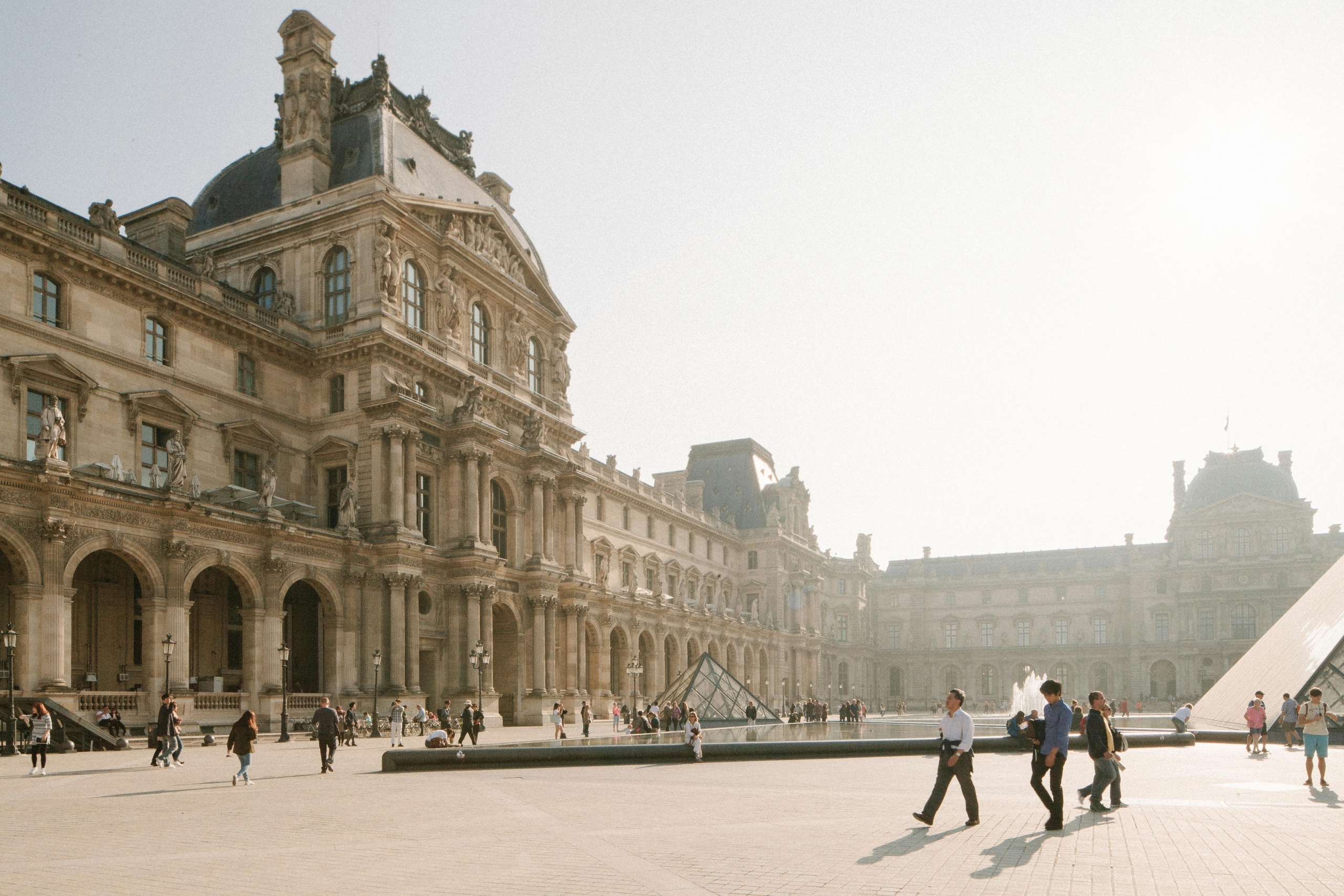 Best European cities for travel